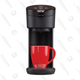 Instant Solo Single-Serve Coffee Maker | $80 | Amazon